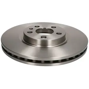Disque de frein BOSCH 0 986 478 812 avant, ventilé, 1 pièce pas cher