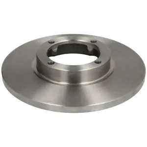 Disque de frein BOSCH 0 986 478 712 avant, plein, 1 pièce pas cher