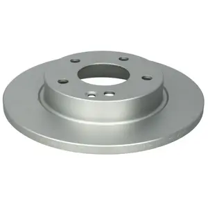 Disque de frein BOSCH 0 986 478 874 avant, plein, 1 pièce pas cher