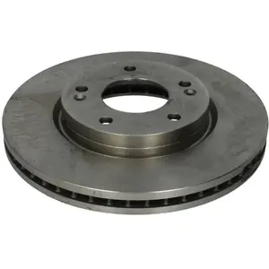 Bosch Automotive Jeu de 2 disques de frein, ventil, Essieu avant, par ex. pour Hyundai pas cher