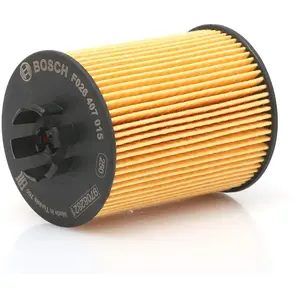 Bosch P7015 - Filtre à huile auto pas cher