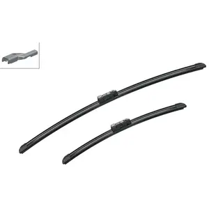 Comparateur de prix : BOSCH Balais d'essuie-glace Aerotwin A295S x2 3397007295