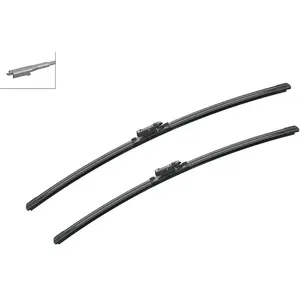 Comparateur de prix : Essuie glace Bosch Aerotwin 3397007215 Adaptable