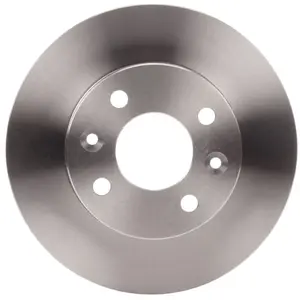 Disque de frein BOSCH 0 986 479 165 avant, plein, 1 pièce