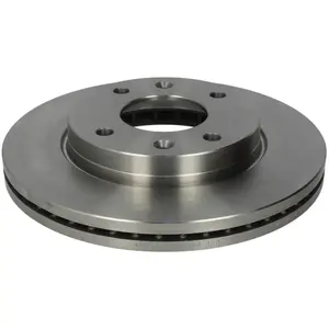 Disque de frein BOSCH 0 986 479 207 avant, ventilé, 1 pièce pas cher