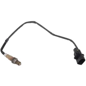 Comparateur de prix : Bosch 0258007059 - Sonde Lambda avec Connecteur Spécifique au Véhicule