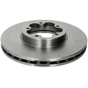BOSCH Disques de frein pour FORD: Transit/Tourneo (Ref: 0 986 479 307)