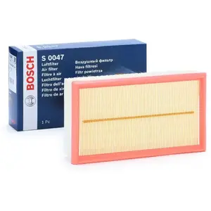 BOSCH Filtre à Air S0047 F026400047 pas cher