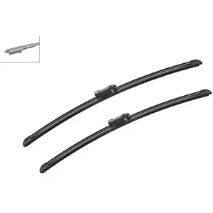 BOSCH Balai d'essuie-glace AEROTWIN A290S X2 pas cher
