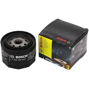 Comparateur de prix : Filtre à huile BOSCH F 026 407 024 - Réf. F026407024