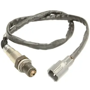 Bosch 0258986687 - Sonde Lambda avec Connecteur Spécifique au Véhicule pas cher