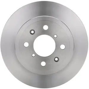 Disque de frein BOSCH 0 986 479 370 avant, ventilé, 1 pièce pas cher