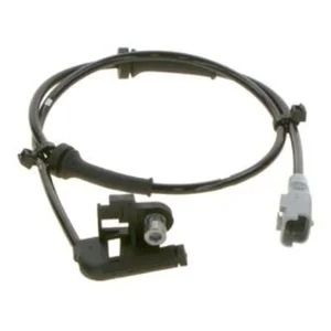 Comparateur de prix : BOSCH Capteur ABS pour PEUGEOT: 307 & CITROËN: C4 (Ref: 0 265 008 017)