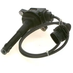 Comparateur de prix : BOSCH Bobine d'allumage pour MASERATI: Quattroporte (Ref: 0 221 604 019)