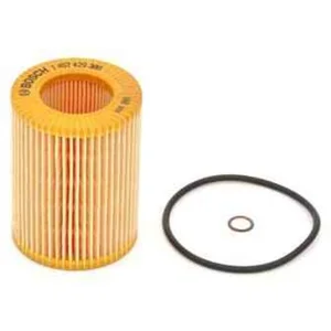 Comparateur de prix : BOSCH Filtre à huile pour HYUNDAI: Accent, Getz, Matrix (Ref: 1 457 429 308)