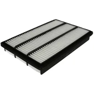 BOSCH Filtre à air pour MITSUBISHI: Shogun, Pajero, Montero (Ref: 1 457 433 339)