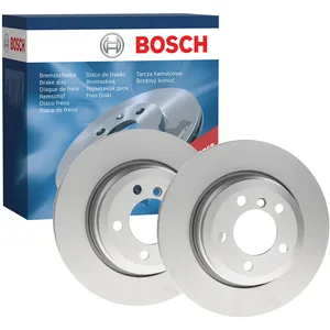 Disque de frein BOSCH 0 986 479 004 arrière, ventilé, à haute teneur e... pas cher