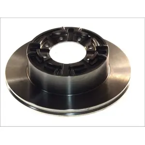 Disque de frein BOSCH 0 986 478 886 (Vendu à l'unité) - Réf. 0986478886 pas cher