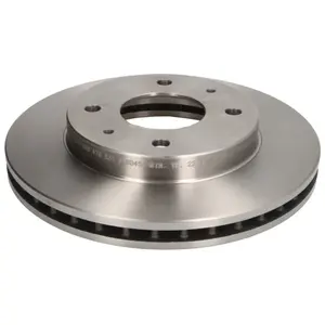 Disque de frein BOSCH 0 986 478 531 avant, ventilé, 1 pièce pas cher