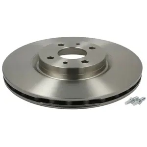 Disque de frein BOSCH 0 986 478 786 avant, ventilé, 1 pièce pas cher