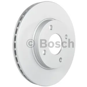 Jeu de 2 disques de frein BOSCH 0 986 478 892 - Réf. 0986478892 pas cher