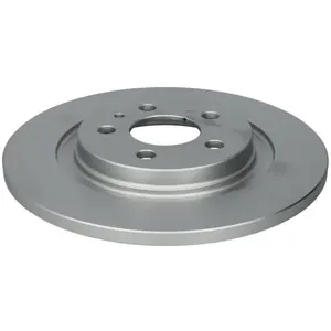 Bosch BD1001 Disques de frein - certification ECE-R90-1 jeu de 2 disques pas cher