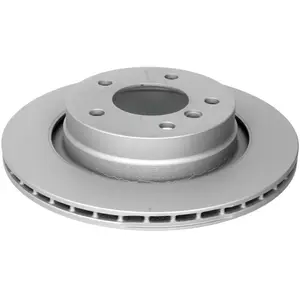 Bosch BD492 Disques de frein - certification ECE-R90-1 jeu de 2 disques