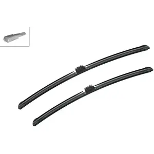 Comparateur de prix : Bosch Automotive Balai d'essuie-glace Aerotwin, avant, par ex. pour Mercedes-Benz