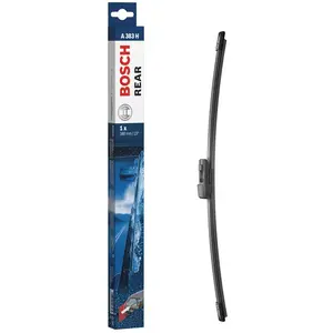 Comparateur de prix : Bosch Balai d'essuie-glace Arrière, arrière, par ex. pour VW, Skoda, Seat