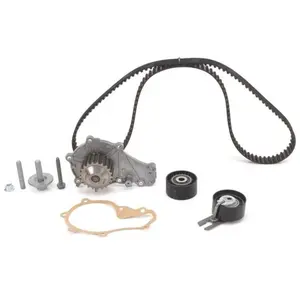 Kit de distribution + pompe à eau BOSCH 1 987 946 929 - Réf. 1987946929 pas cher