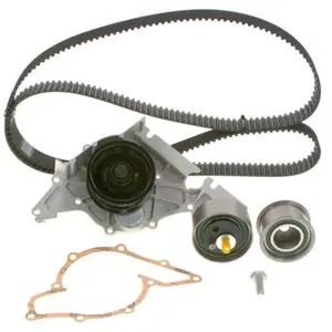 Bosch 1 987 946 924 Pompe à eau + kit de courroie crantée
