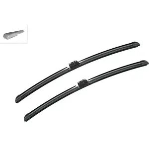 Comparateur de prix : Balai d'essuie-glace BOSCH Aerotwin 3 397 009 843, 550mm, Avant, 2 Pièce