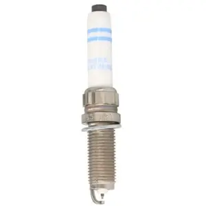 Comparateur de prix : Bougie d'allumage BOSCH 0 242 145 555 (Vendu à l'unité) - Réf. 0 242 145 555