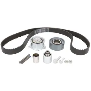 Comparateur de prix : Bosch Kit de distribution, par ex. pour Audi, Skoda, VW, Seat