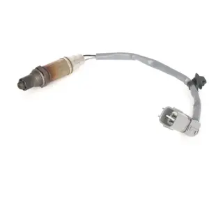 BOSCH Sonde lambda pour TOYOTA: Auris, Avensis, Verso, Corolla (Ref: F 00H L00 397) pas cher