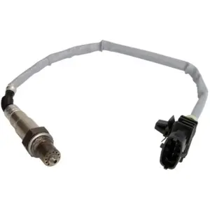 Comparateur de prix : Bosch Sonde lambda, devant le catalyseur, par ex. pour Opel, Vauxhall