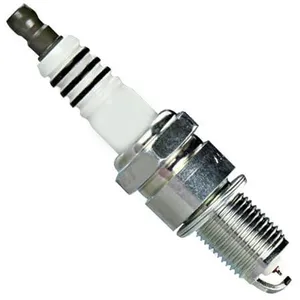 Comparateur de prix : Bosch Automotive Bougie d'allumage Double Iridium, par ex. pour KIA, Suzuki, Hyundai