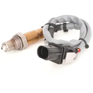 Bosch 0258017391 - Sonde Lambda avec Connecteur Spécifique au Véhicule