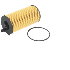 Comparateur de prix : BOSCH Filtre à huile pour JEEP: Cherokee, Wrangler & DODGE: Nitro (Ref: F 026 407 207)