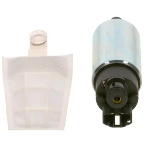 Pompe à carburant BOSCH 1 987 580 033 pas cher