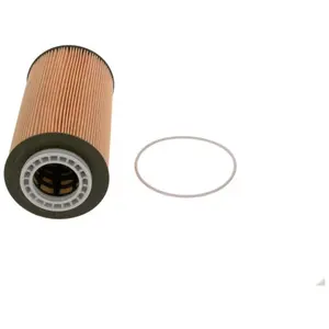 Filtre à huile BOSCH F 026 407 201 pas cher
