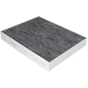 Filtre d'habitacle (filtre à pollen) BOSCH 1 987 435 552 pas cher