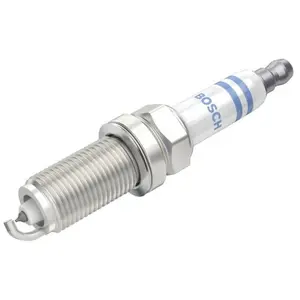 BOSCH Bougie d'allumage (Ref: 0 242 236 655) pas cher