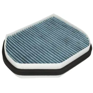 Bosch Automotive Filtre, air de l'habitacle +, par ex. pour Mercedes-Benz, Chrysler pas cher