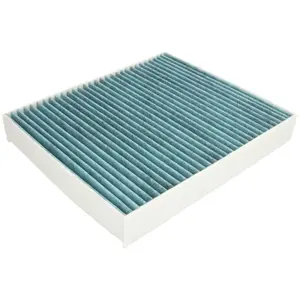 Filtre d'habitacle (filtre à pollen) BOSCH 0 986 628 506 pas cher
