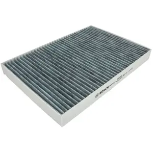 Filtre d'habitacle (filtre à pollen) BOSCH 0 986 628 513 pas cher