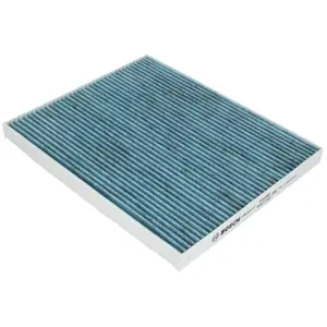 Filtre d'habitacle (filtre à pollen) BOSCH 0 986 628 514 pas cher