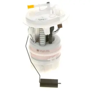 Comparateur de prix : BOSCH Pompe à carburant pour CITROËN: C4 & PEUGEOT: 307, 308 (Ref: 0 9...