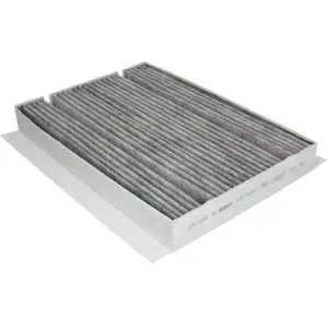 Filtre d'habitacle (filtre à pollen) BOSCH 1 987 435 547 pas cher