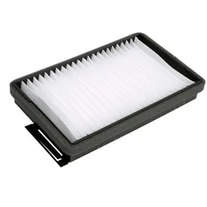 Filtre d'habitacle (filtre à pollen) BOSCH 1 987 435 062 pas cher